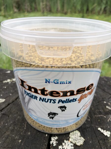 Tiger Nut pellets